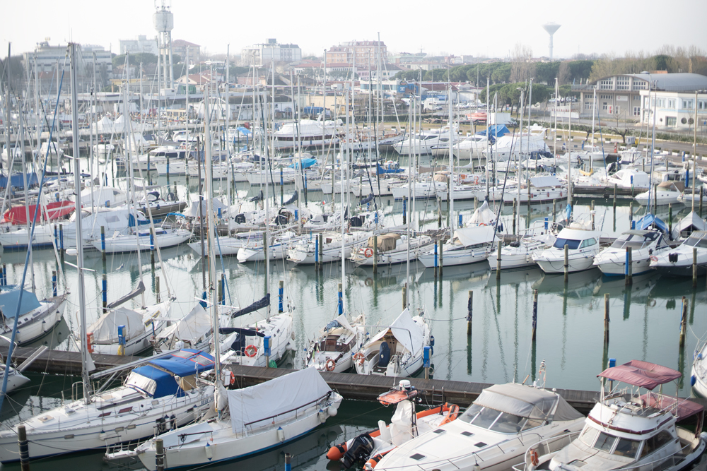 cesenatico onda marina