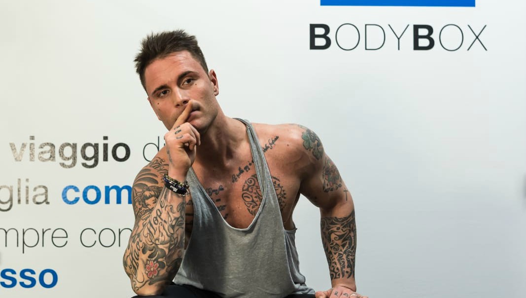 BodyBox, ripartono gli allenamenti individuali all’aperto