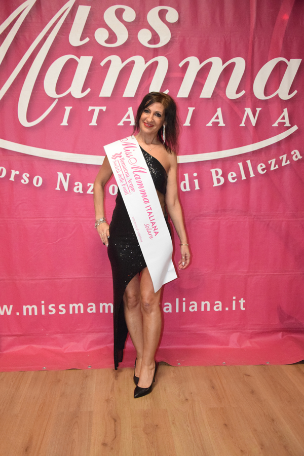 mamma italiana