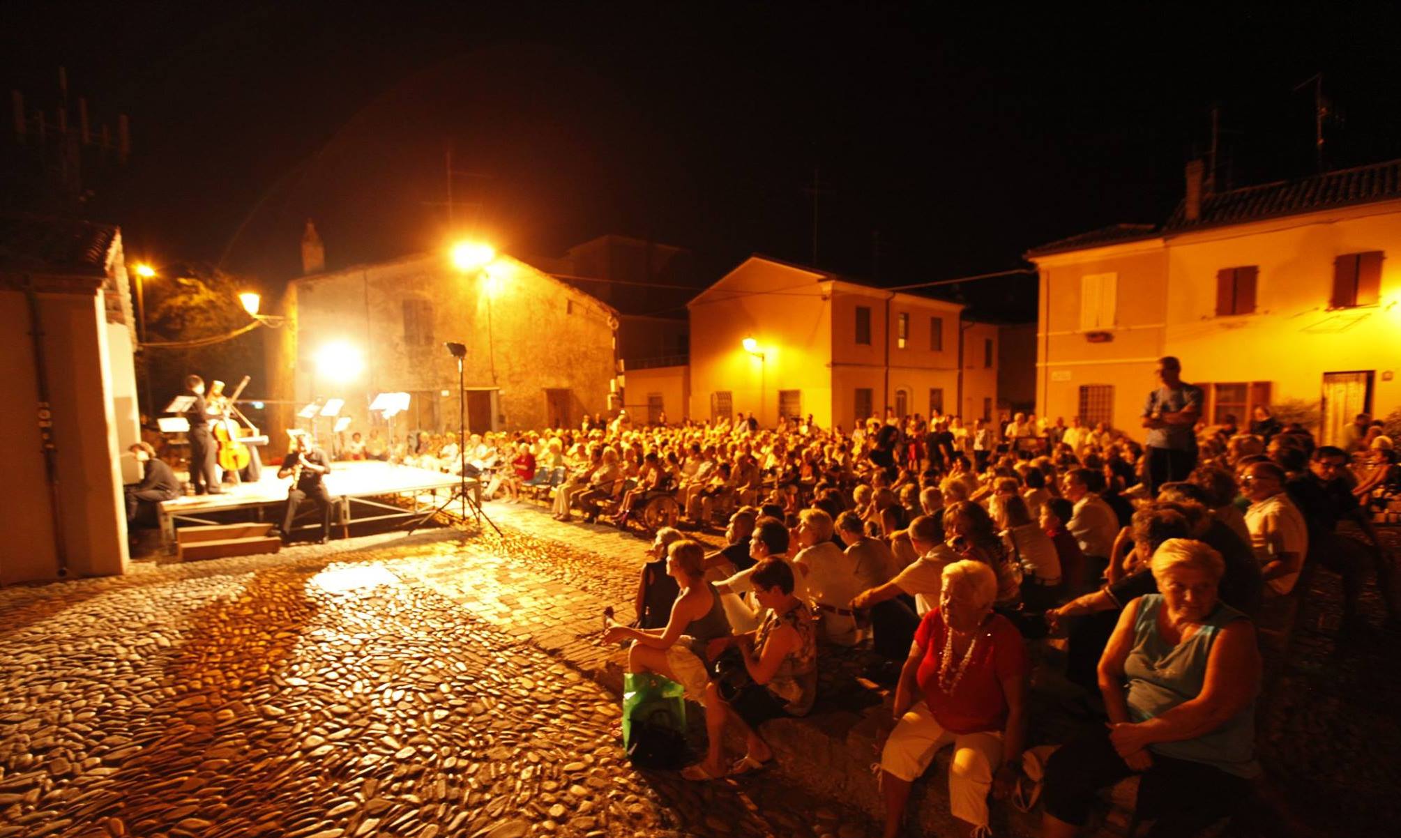 Piazza Delle Conserve, messo in sicurezza l’antico “Casone”