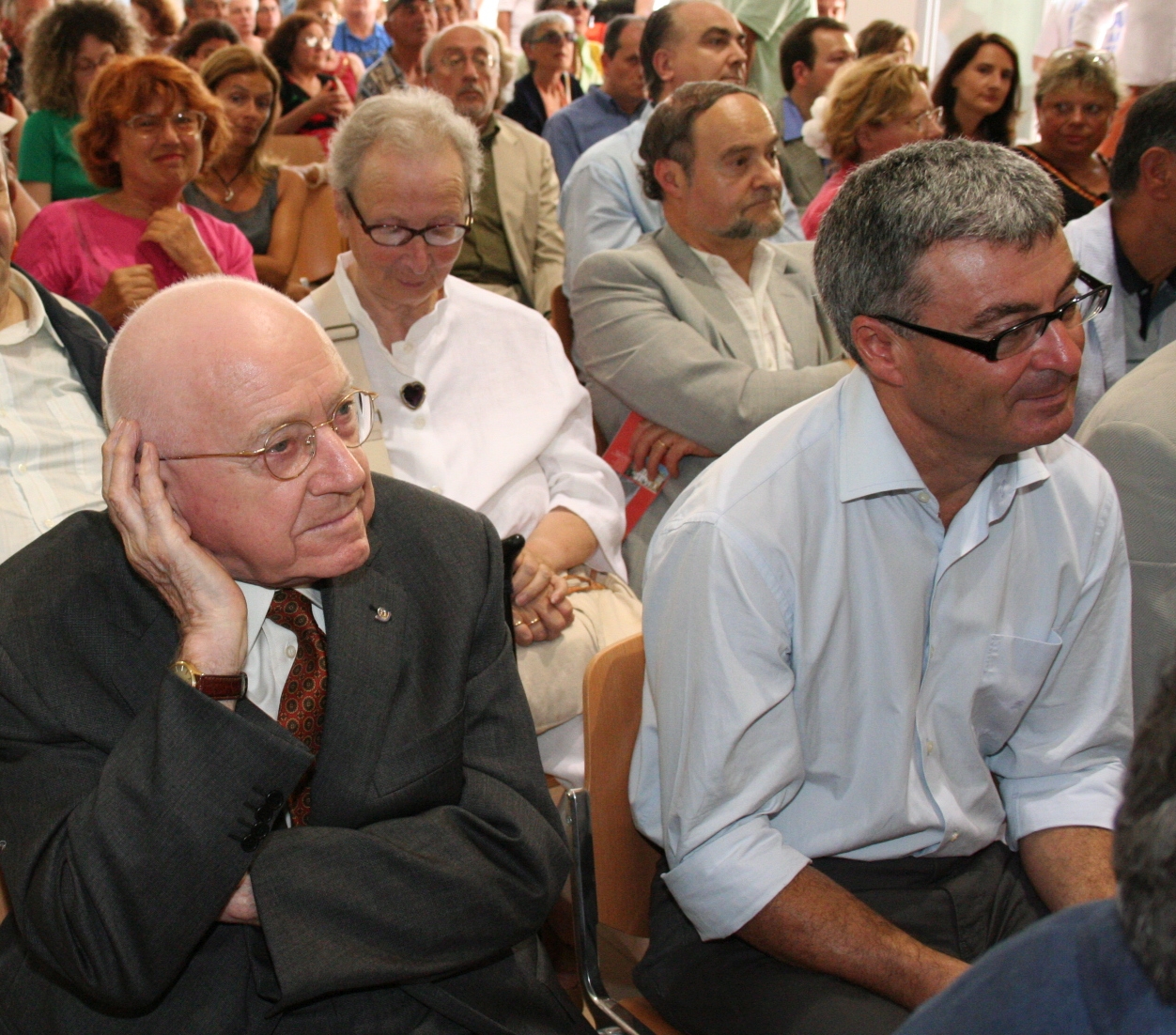 Sanità pubblica e fine vita al centro del convegno dell’associazione Bissoni