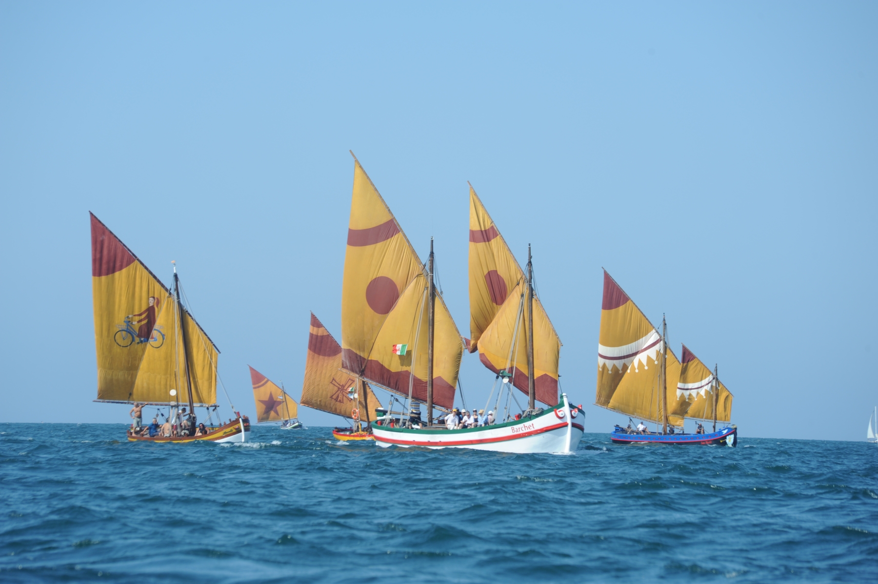 A Cesenatico il meeting del progetto europeo per valorizzare il turismo nautico