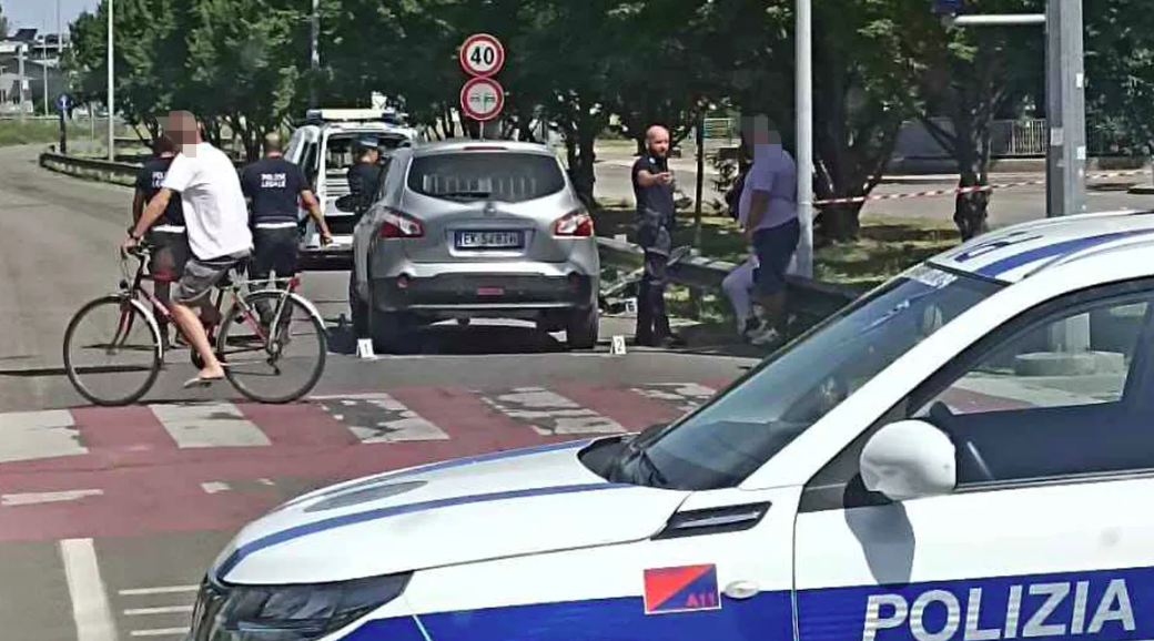 Morto in bicicletta: domattina i funerali di Guerriero Pistocchi