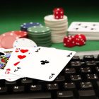 poker online