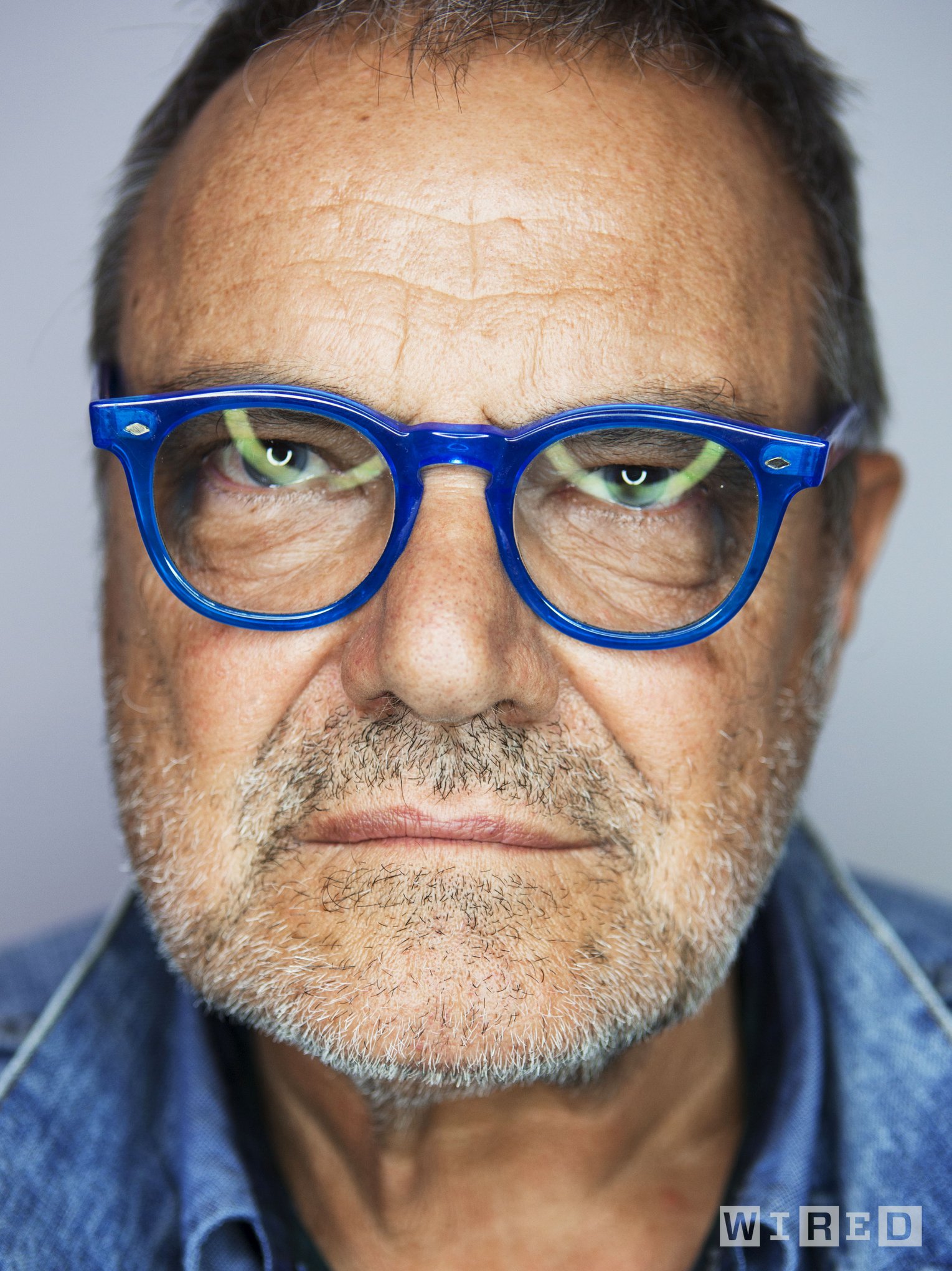 Oliviero Toscani malato: “Ho la spiaggia di Cesenatico nel cuore”