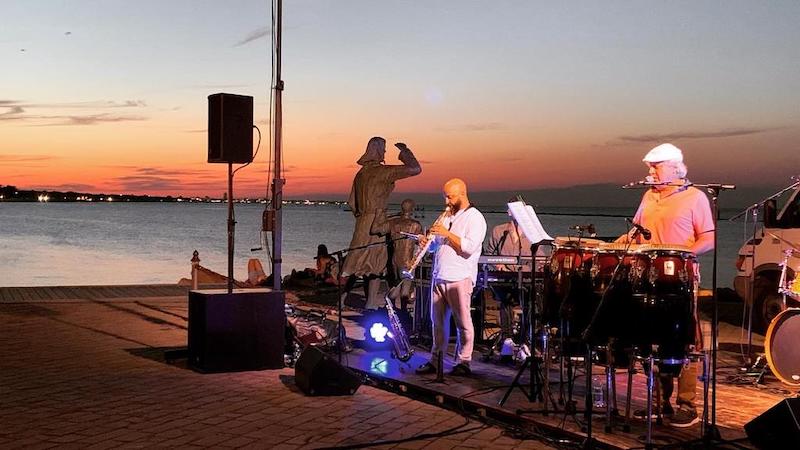 Torna il Festival del Mare in piazza Spose dei Marinai