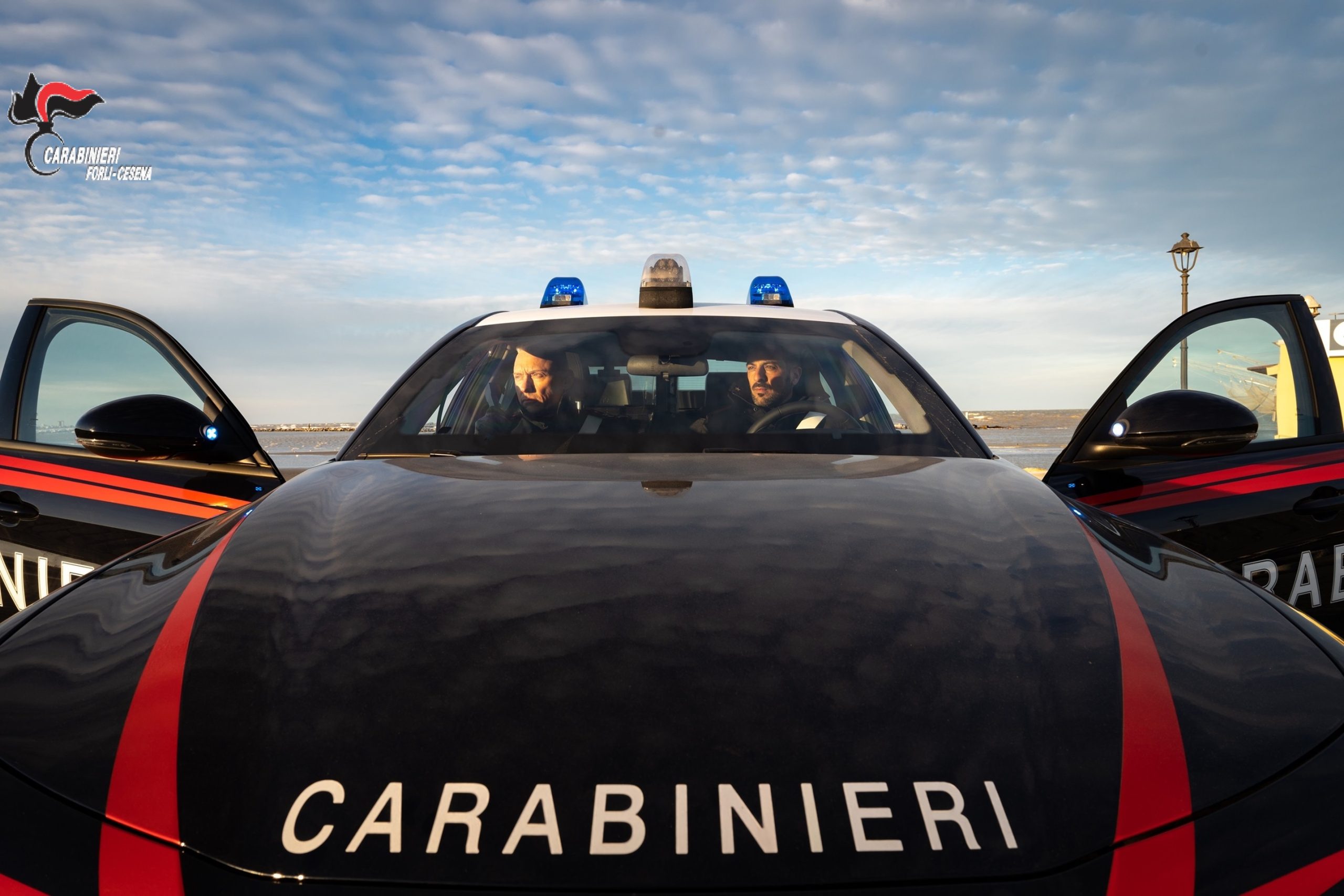 Carabinieri, sette persone denunciate e 2 segnalate per stupefacenti