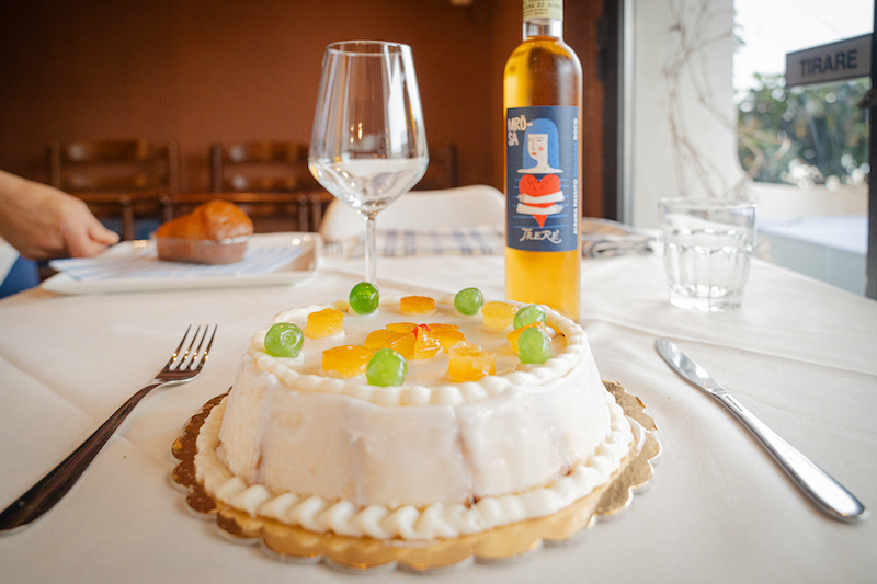 osteria dei golosi