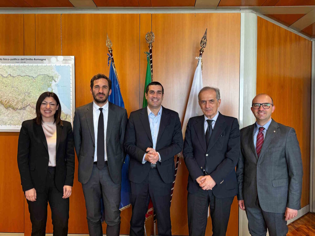 Regione per candidatura capitale cultura 2028