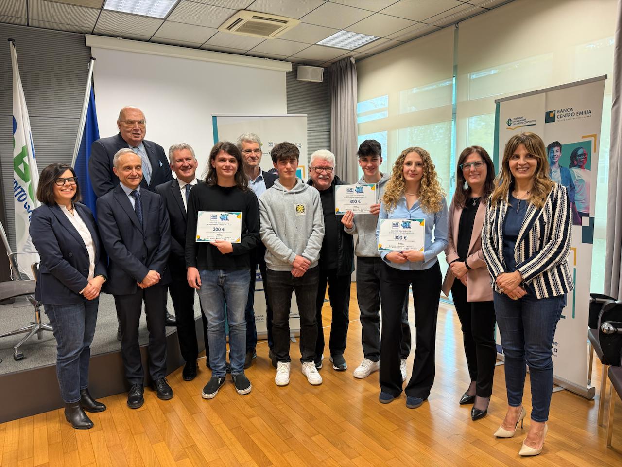 Educazione finanziaria per la Gen Z: il progetto