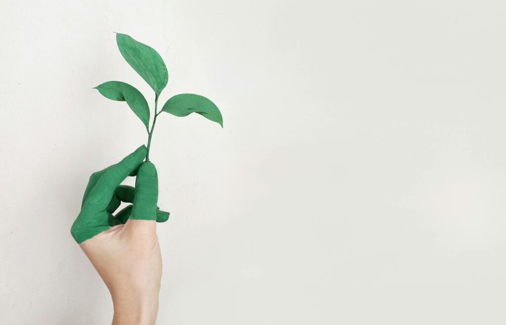 Green Energy